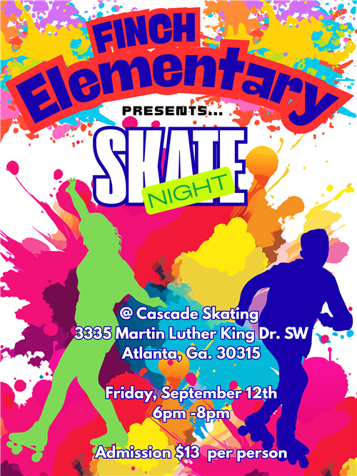  Skate Night